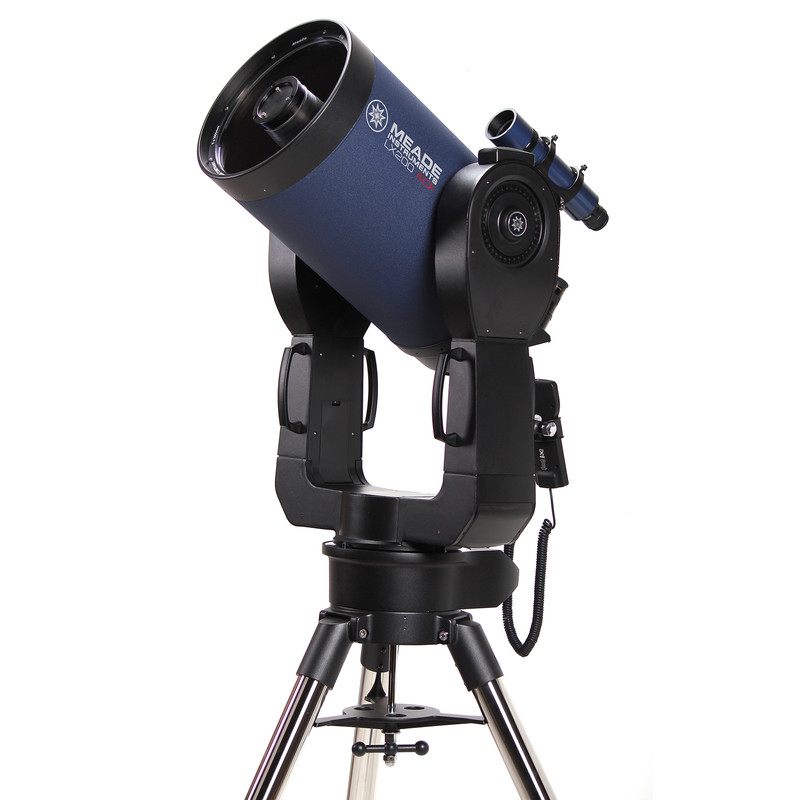 Telescope-Meade-ACF-SC-254-2500-10-UHTC-LX200-GoTo